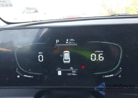 2023 Kia Sportage Ex из США, поврежденный, VIN 5XYK33AF7PG009223